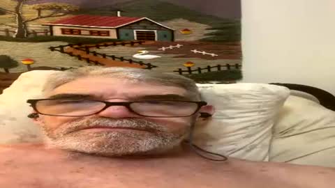 lance989477 online show from July 29, 10:13 am