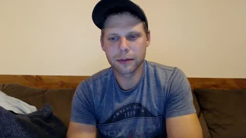 Lance online show from September 18, 12:12 am