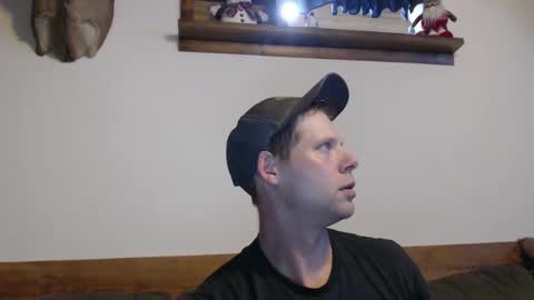 Lance online show from September 22, 12:01 am