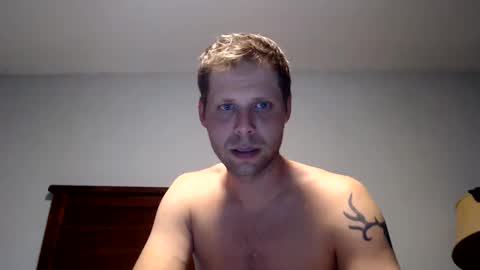 Lance online show from June 11, 12:32 am