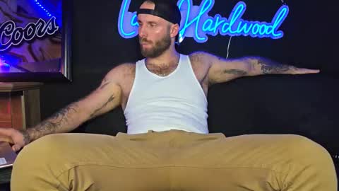 LANCE online show from January 7, 1:19 am