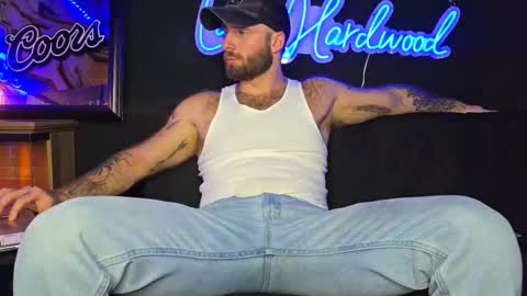 LANCE online show from January 13, 1:22 am