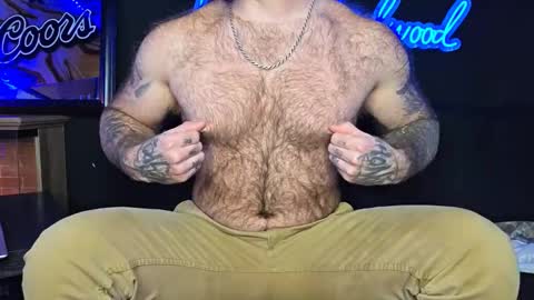 LANCE online show from January 15, 1:21 am