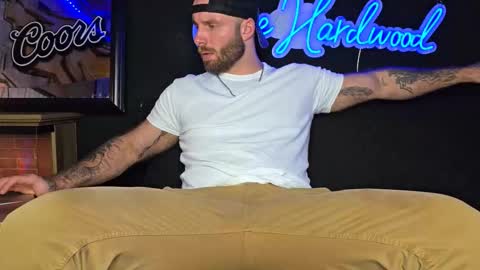 LANCE online show from February 2, 1:04 am