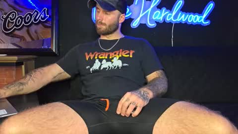 LANCE online show from February 6, 1:21 am