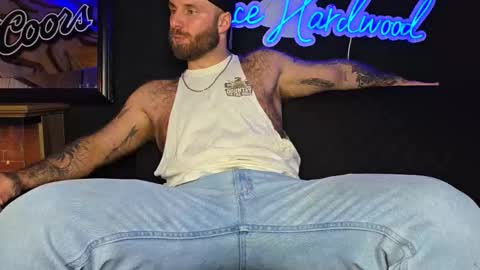 LANCE online show from February 7, 1:31 am