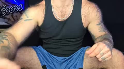 LANCE online show from March 18, 12:14 am