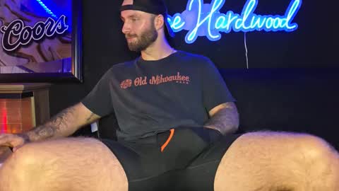 LANCE online show from March 24, 12:26 am