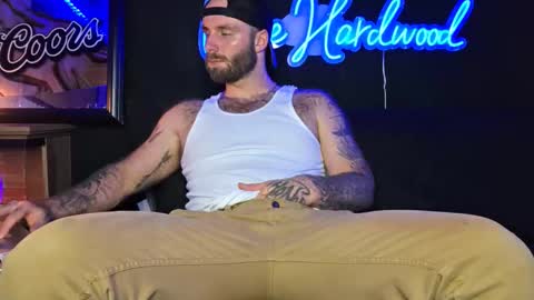 LANCE online show from March 25, 12:27 am