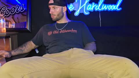 LANCE online show from April 2, 12:08 am