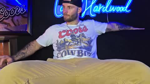 LANCE online show from April 3, 12:08 am