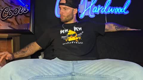 LANCE online show from April 4, 12:20 am