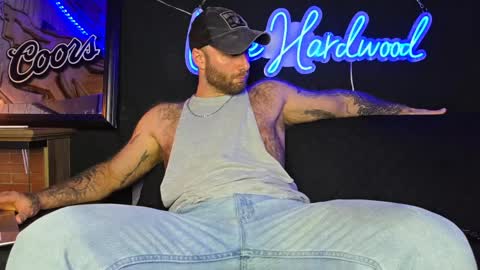 LANCE online show from April 8, 1:27 am