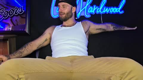 LANCE online show from April 11, 12:26 am