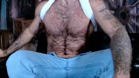 LANCE online show from June 27, 12:26 am