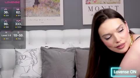 Snapshot of laneah chatting on February 2, 4:05 am Laneah online show from February 2, 4:05 am