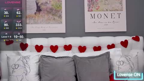 Snapshot of laneah chatting on February 20, 11:32 pm Laneah online show from February 20, 11:32 pm