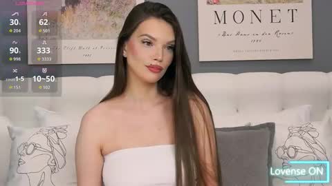 Snapshot of laneah chatting on November 19, 1:05 am Laneah online show from November 19, 1:05 am