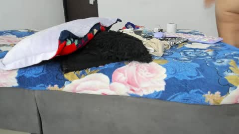 Stefany online show from March 20, 8:35 pm