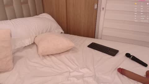 Snapshot of lanitarhoa chatting on February 26, 3:53 am Lina online show from February 26, 3:53 am