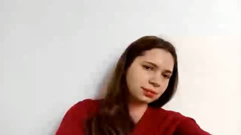 Snapshot of lanitaspanish chatting on November 15, 6:33 am Taisia Tai online show from November 15, 6:33 am