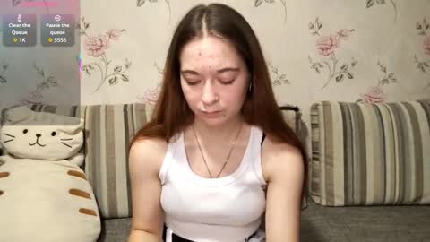 Alice online show from October 21, 2:18 pm