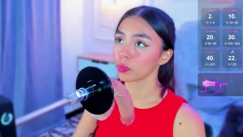 Snapshot of lanna_brunette chatting on September 21, 1:24 pm lanna_brunette online show from September 21, 1:24 pm