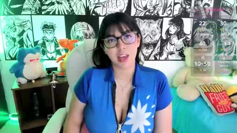 Snapshot of lanna_milller chatting on November 15, 9:32 pm lanna miller online show from November 15, 9:32 pm