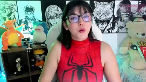 lanna miller     online show from April 21, 9:39 pm