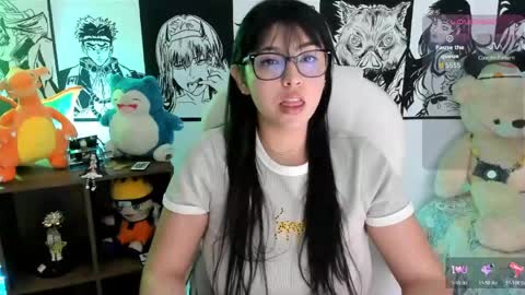 Snapshot of lanna_milller chatting on April 27, 12:19 am lanna miller online show from April 27, 12:19 am