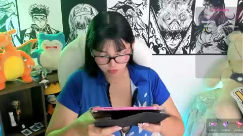 Snapshot of lanna_milller chatting on May 8, 10:04 pm lanna miller online show from May 8, 10:04 pm