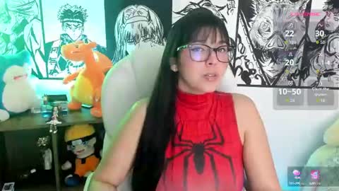 Snapshot of lanna_milller chatting on June 9, 8:53 pm lanna miller online show from June 9, 8:53 pm