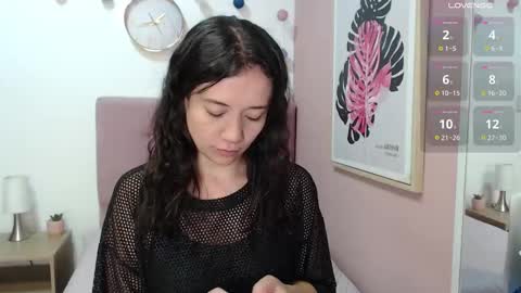 Lanna online show from September 16, 1:23 pm