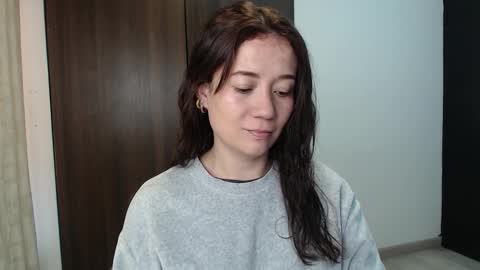 Snapshot of lanna_mills chatting on December 16, 1:38 pm Lanna online show from December 16, 1:38 pm