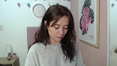 Snapshot of lanna_mills chatting on December 19, 12:56 pm Lanna online show from December 19, 12:56 pm