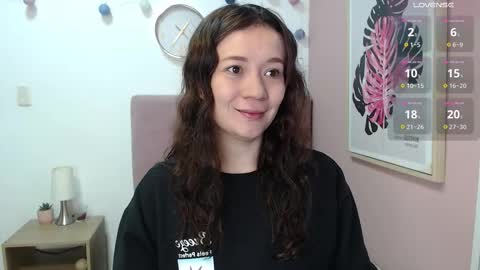 Snapshot of lanna_mills chatting on February 17, 1:51 pm Lanna online show from February 17, 1:51 pm