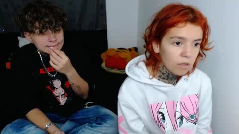 Snapshot of lannie_gonzales chatting on December 2, 12:52 am LANNIE online show from December 2, 12:52 am