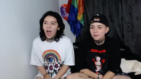 Snapshot of lannie_gonzales chatting on December 29, 3:54 am LANNIE online show from December 29, 3:54 am