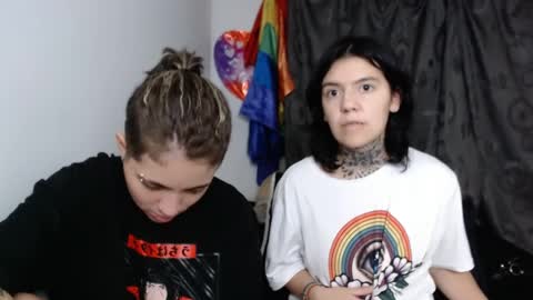 Snapshot of lannie_gonzales chatting on December 29, 11:08 pm LANNIE online show from December 29, 11:08 pm