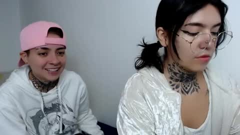 Snapshot of lannie_gonzales chatting on February 12, 3:16 pm LANNIE online show from February 12, 3:16 pm