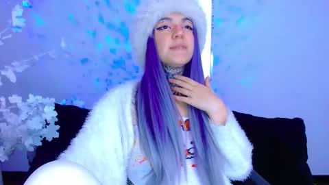 Snapshot of lannie_gonzales chatting on October 5, 7:56 pm LANNIE online show from October 5, 7:56 pm