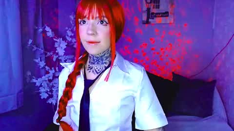 Snapshot of lannie_gonzales chatting on November 1, 10:56 pm LANNIE online show from November 1, 10:56 pm