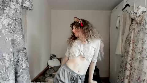 lanshan_classy online show from June 9, 8:04 am
