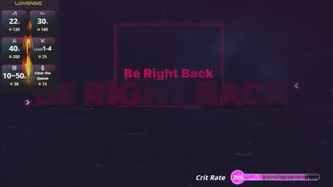 Lance online show from December 17, 4:57 pm