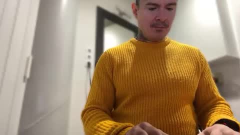 BDSM online show from January 3, 12:08 pm