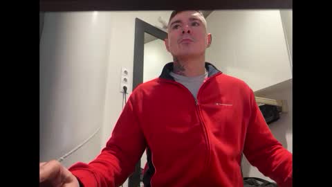 BDSM online show from October 10, 11:31 am