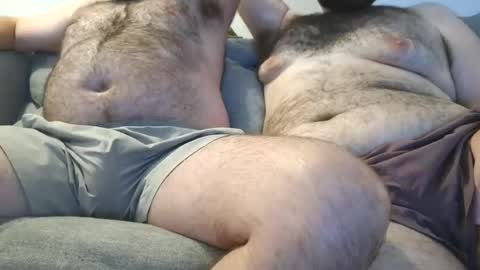 Snapshot of lapauly chatting on July 25, 3:04 am Luddycub online show from July 25, 3:04 am