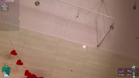 Lana Banana online show from February 20, 6:26 am