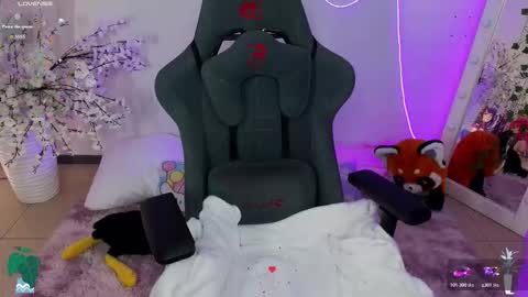 Lana Banana online show from February 22, 10:03 am