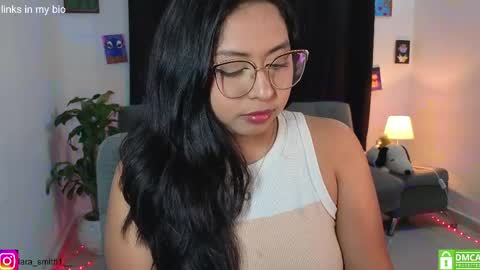 Lara  online show from March 30, 11:06 pm